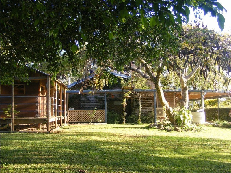 315 Obi Obi Road, Mapleton QLD 4560