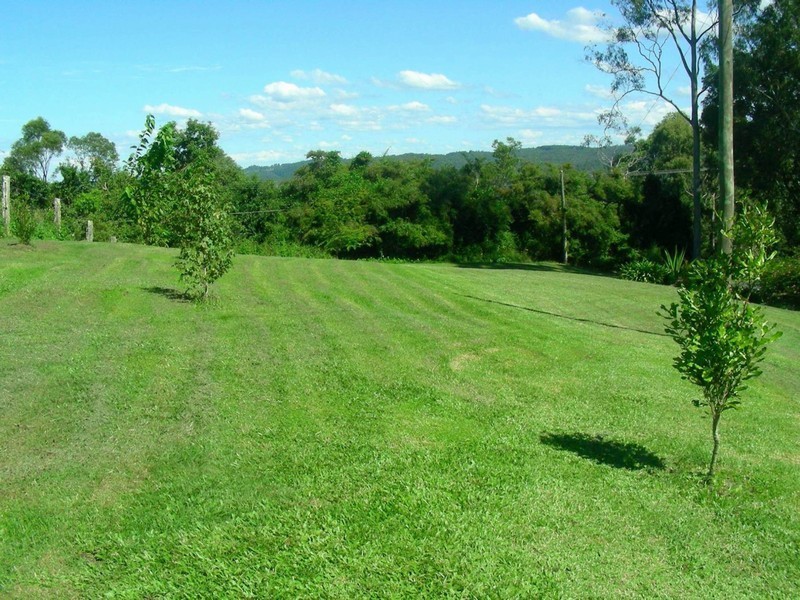 315 Obi Obi Road, Mapleton QLD 4560
