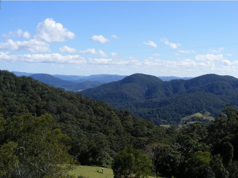 315 Obi Obi Road, Mapleton QLD 4560