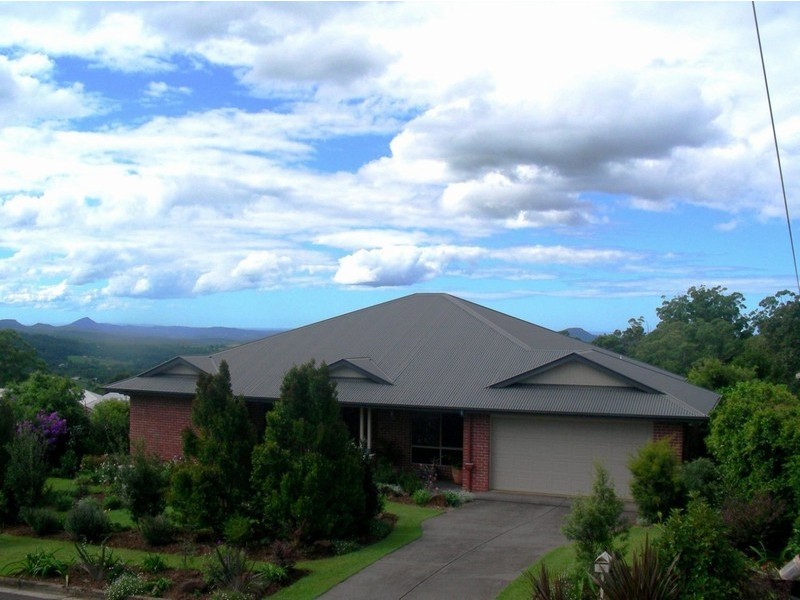 22 Kingsview Drive, Flaxton QLD 4560