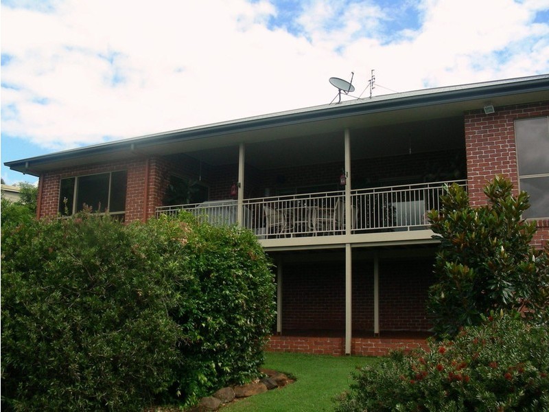 22 Kingsview Drive, Flaxton QLD 4560