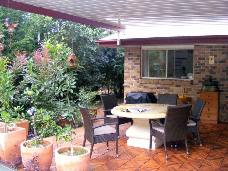 Mapleton QLD 4560