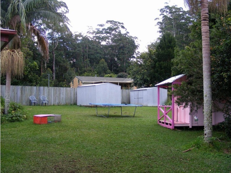 Mapleton QLD 4560