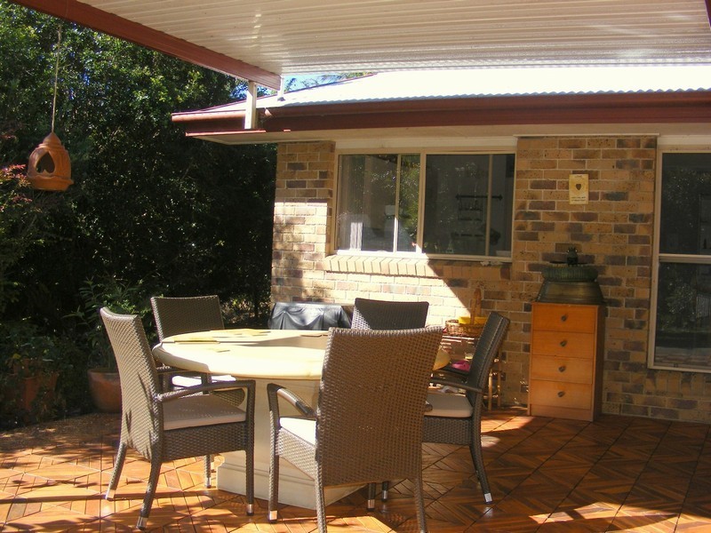 Mapleton QLD 4560