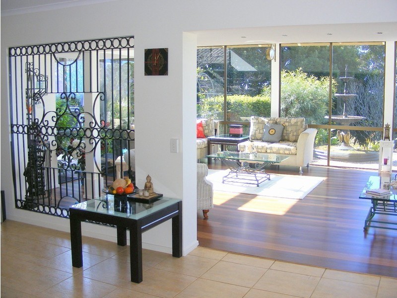 40 Rainbow Park Drive, Mapleton QLD 4560