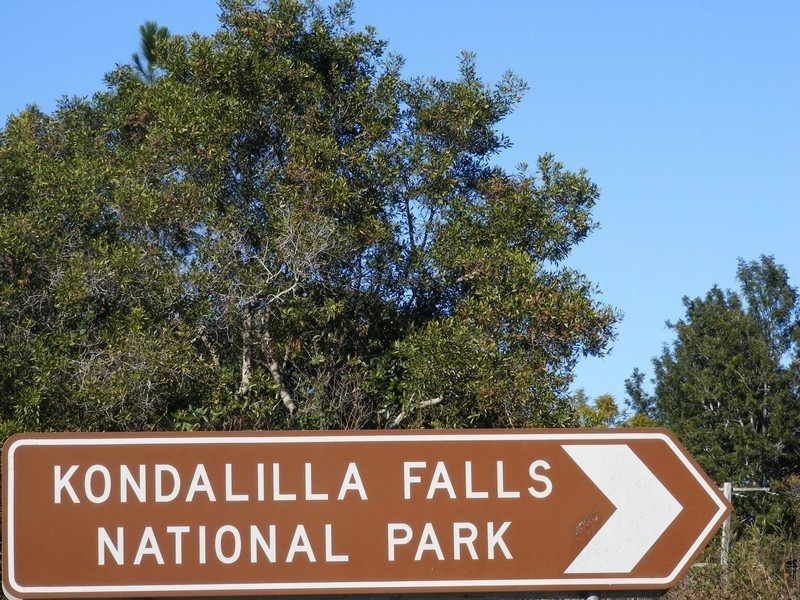 14 Kondalilla Falls Road, Montville QLD 4560