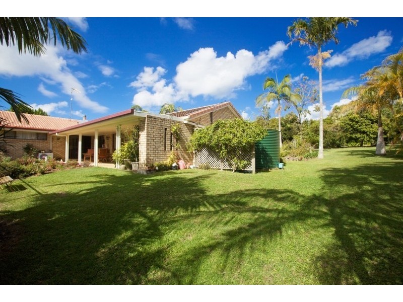Dulong QLD 4560