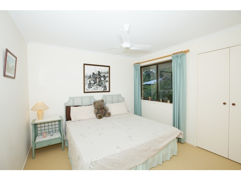 Dulong QLD 4560