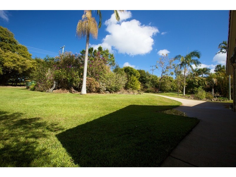 Dulong QLD 4560