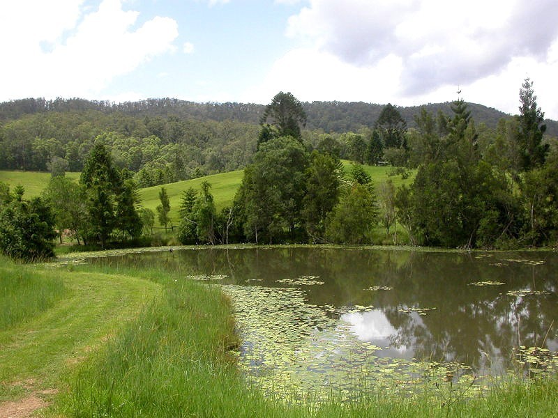 146 Hunsley Rd, Obi Obi QLD 4574