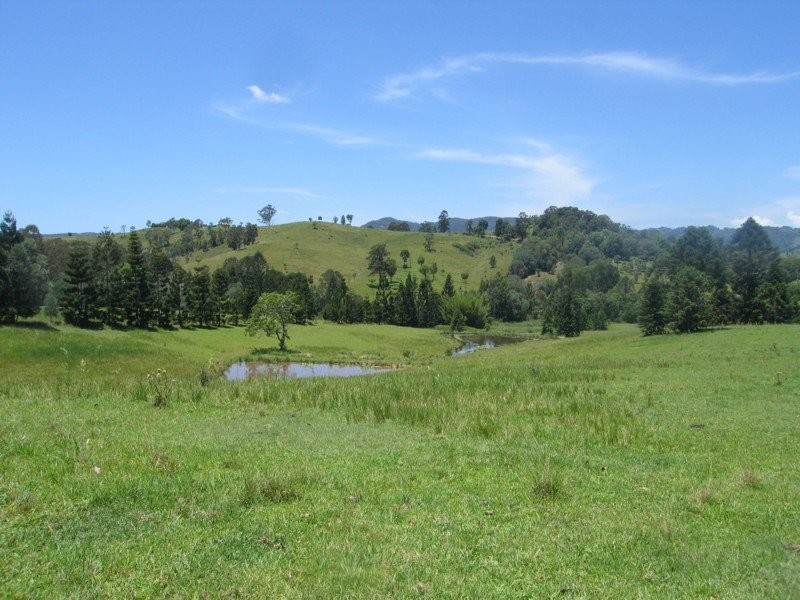 146 Hunsley Rd, Obi Obi QLD 4574