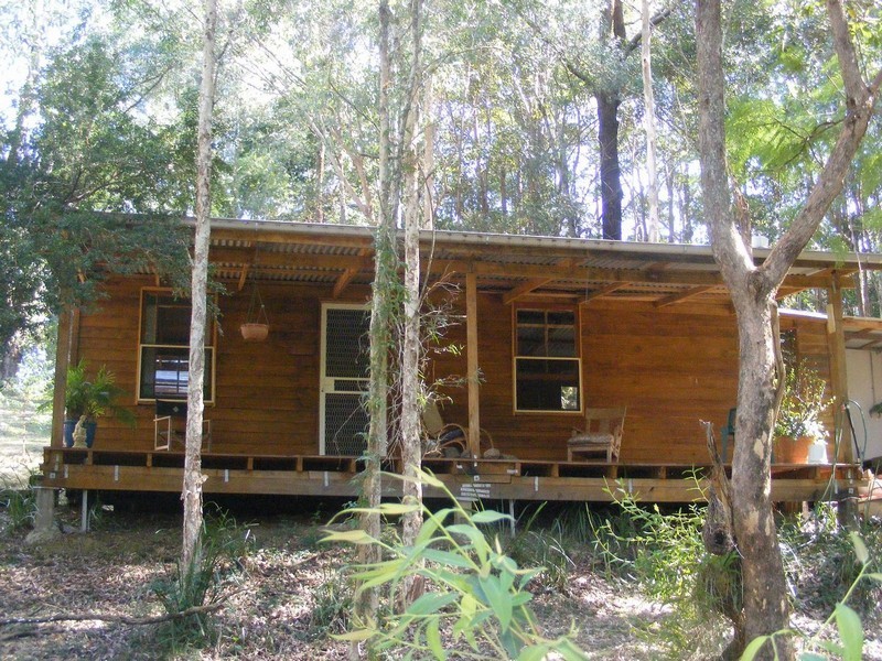 146 Hunsley Rd, Obi Obi QLD 4574