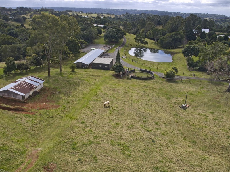 115 Burgum Road, Maleny QLD 4552