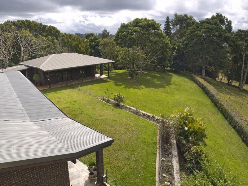 115 Burgum Road, Maleny QLD 4552