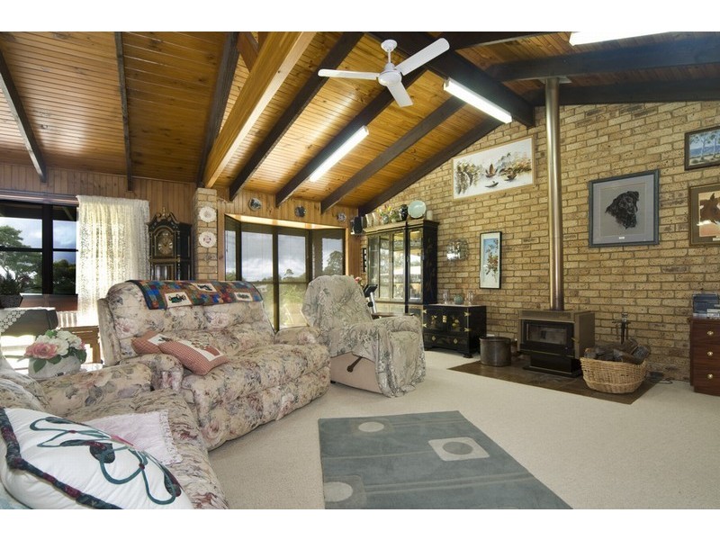 115 Burgum Road, Maleny QLD 4552