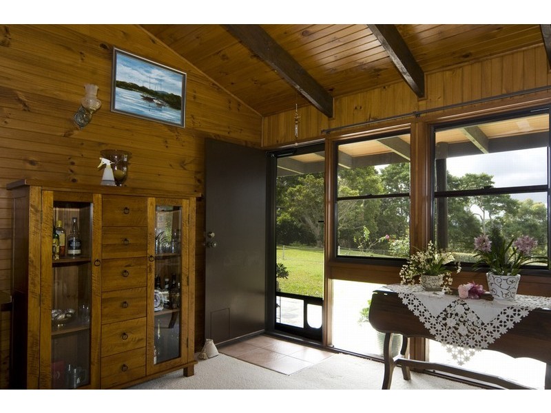 115 Burgum Road, Maleny QLD 4552