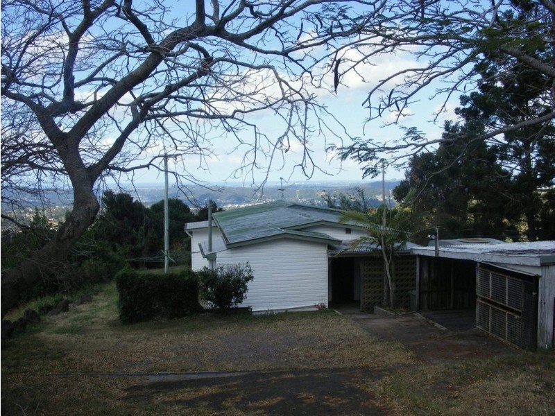 Kureelpa QLD 4560