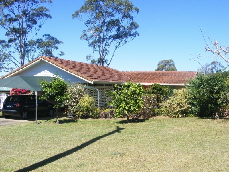 Mapleton QLD 4560