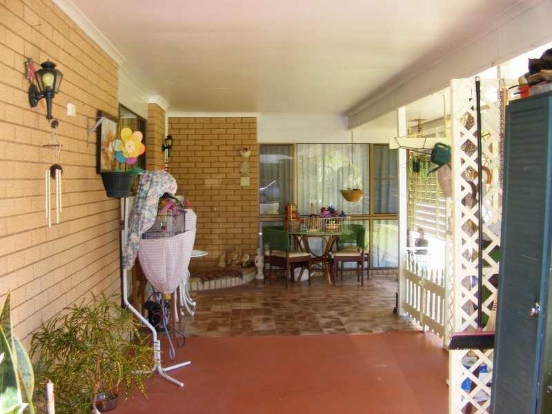 Mapleton QLD 4560