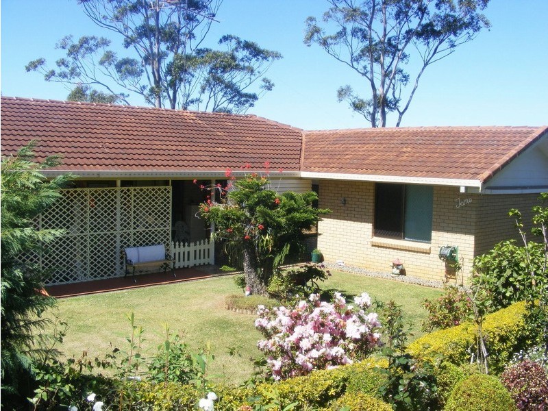 Mapleton QLD 4560