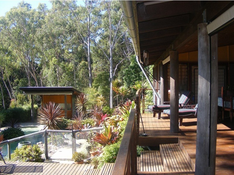 Dulong QLD 4560