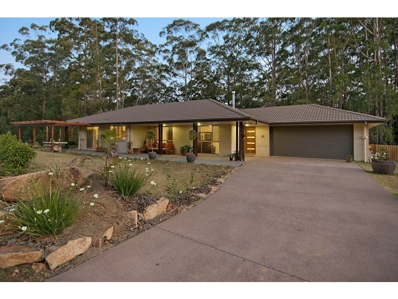 Mapleton QLD 4560