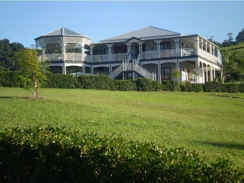 28 Ruwoldts Rd, Dulong QLD 4560