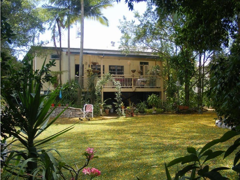 16 Shearer Street, Nambour QLD 4560