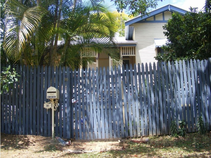 16 Shearer Street, Nambour QLD 4560