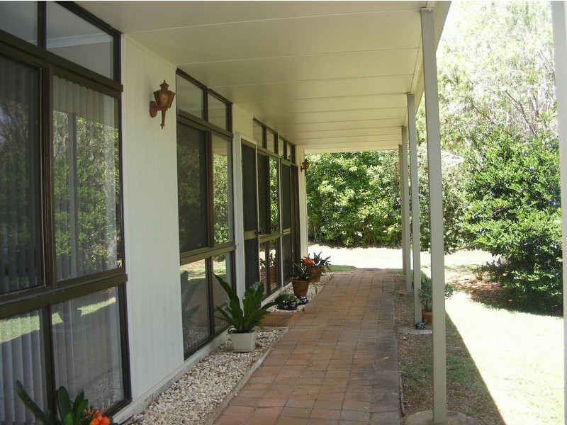 23 Kondalilla Falls Road, Montville QLD 4560