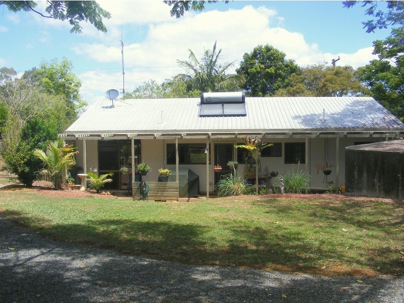 23 Kondalilla Falls Road, Montville QLD 4560