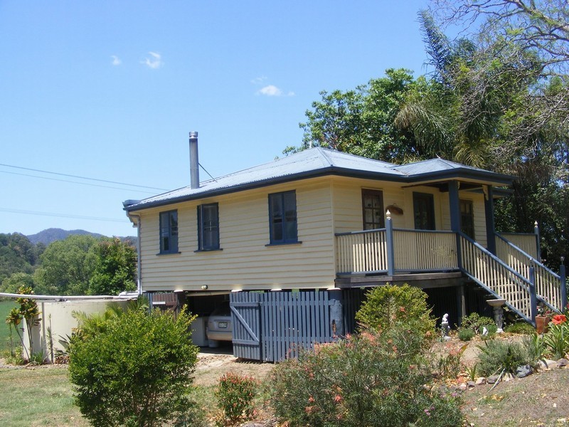 Obi Obi QLD 4574