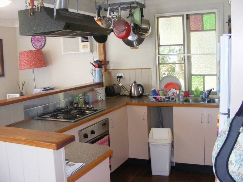 Obi Obi QLD 4574