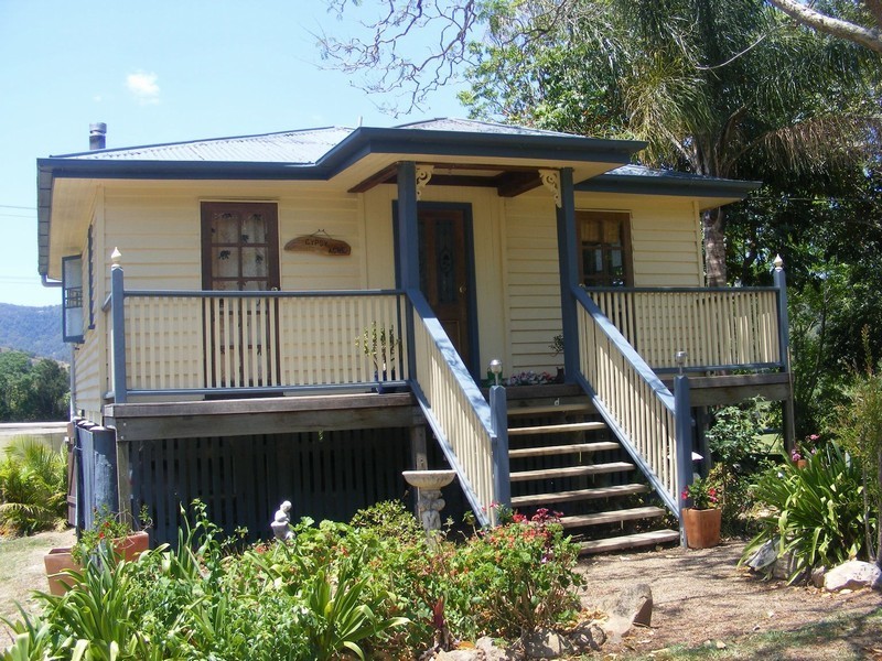 Obi Obi QLD 4574