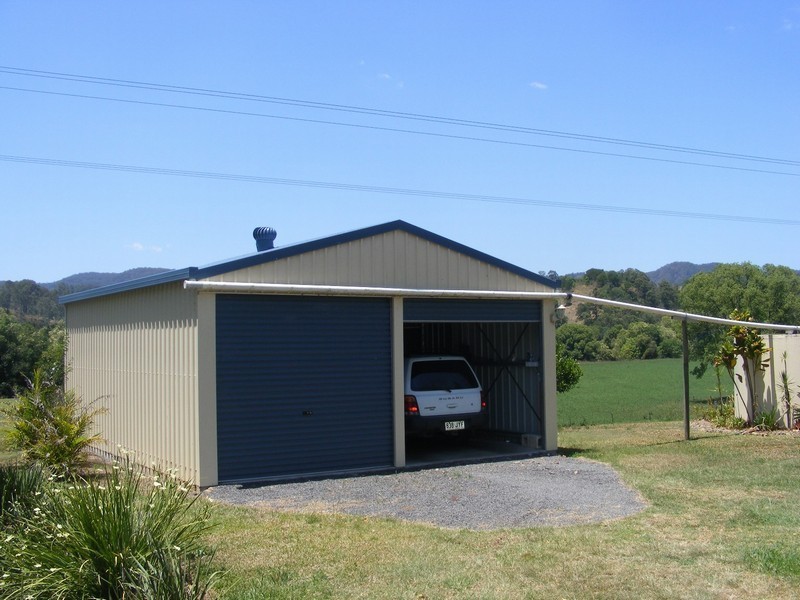 Obi Obi QLD 4574