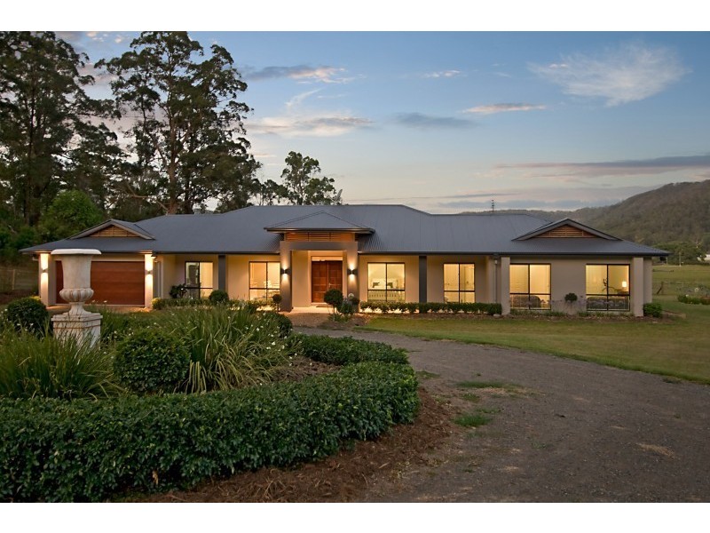 Obi Obi QLD 4574