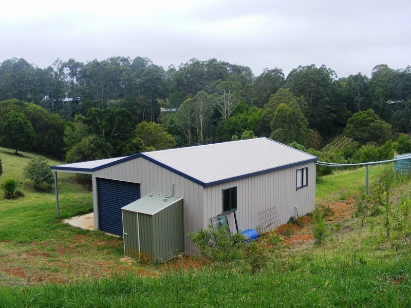 Maleny QLD 4552