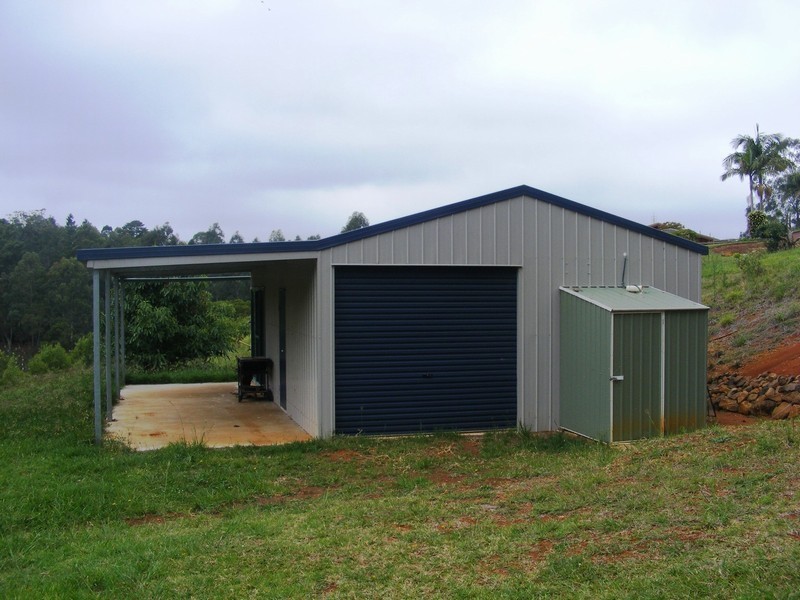 Maleny QLD 4552
