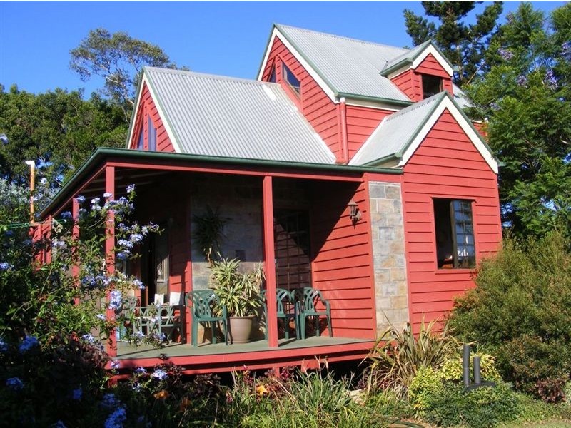 Maleny QLD 4552