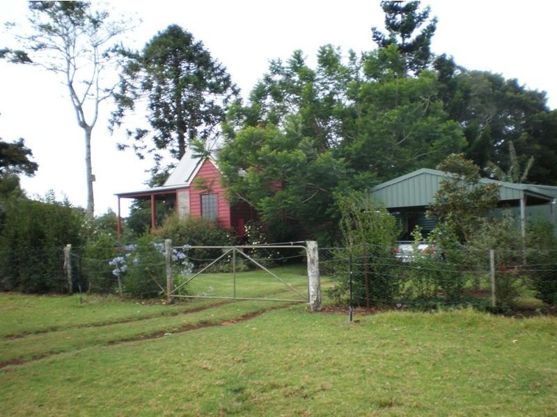 Maleny QLD 4552