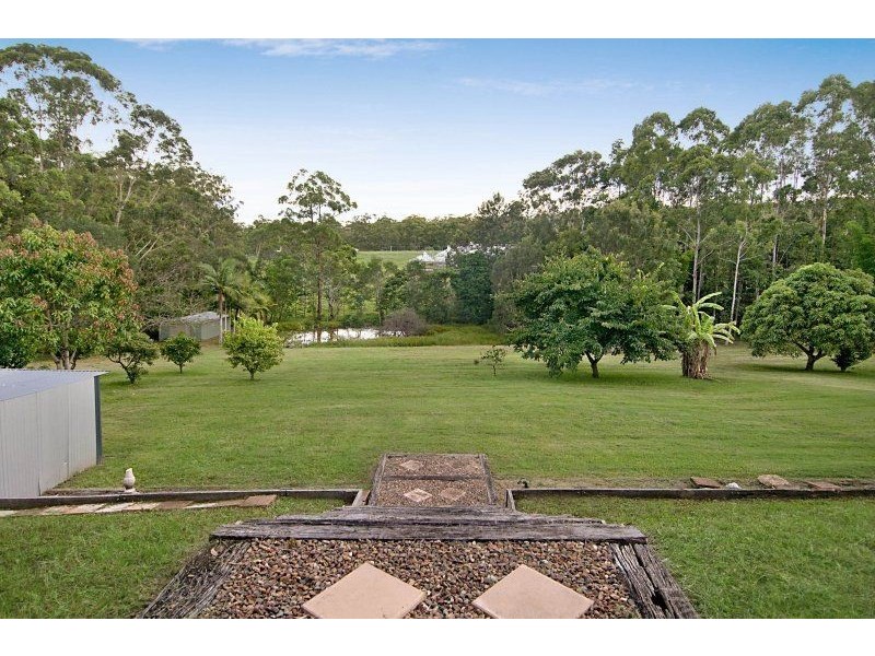 Glass House Mountains QLD 4518