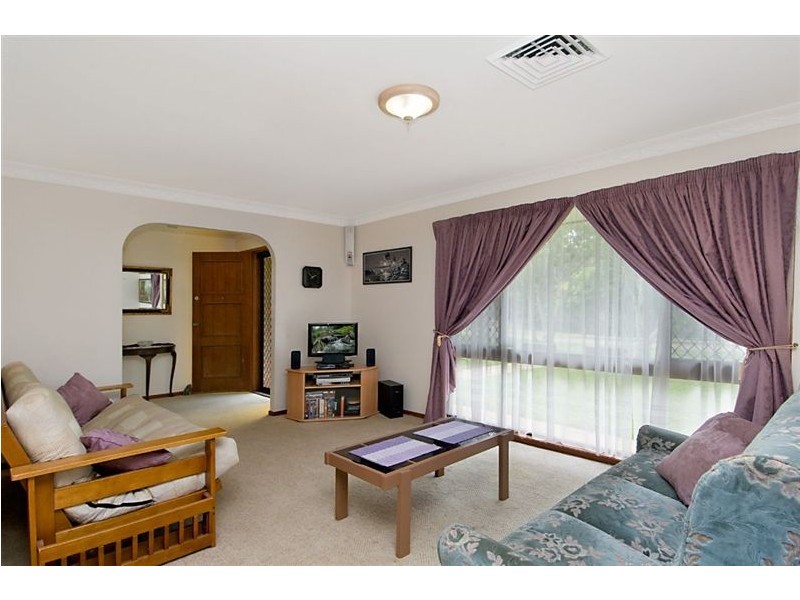 Glass House Mountains QLD 4518
