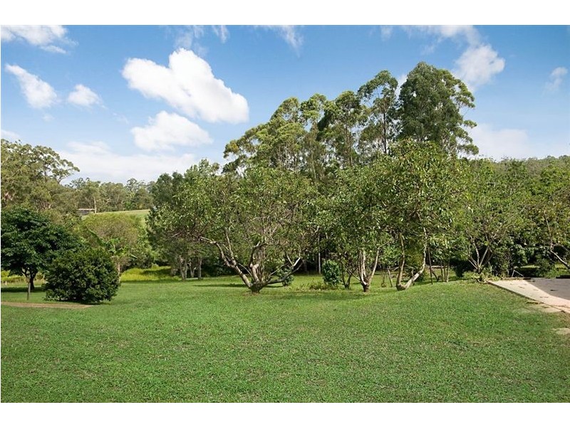 Glass House Mountains QLD 4518