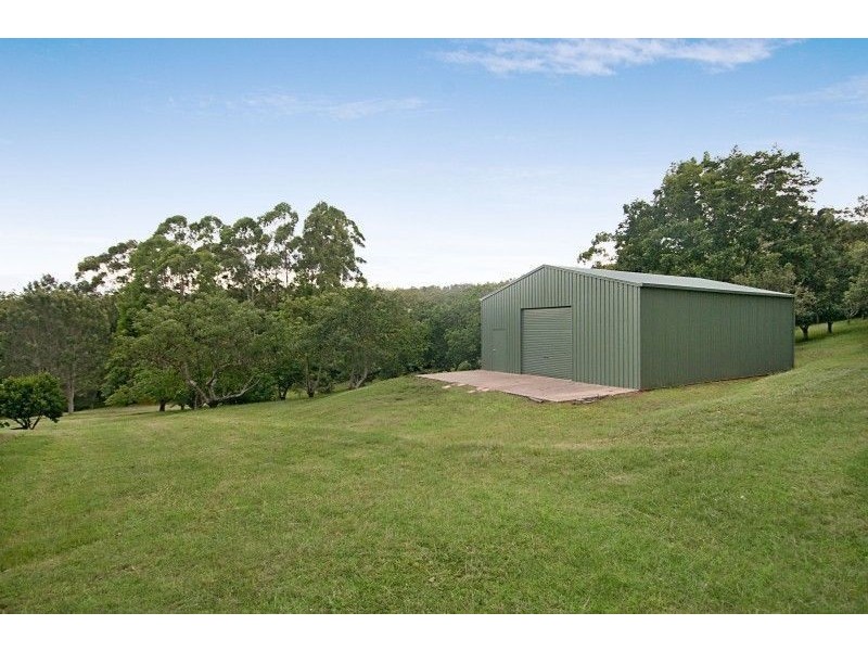 Glass House Mountains QLD 4518