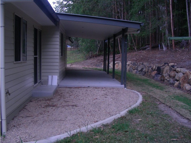 Mapleton QLD 4560