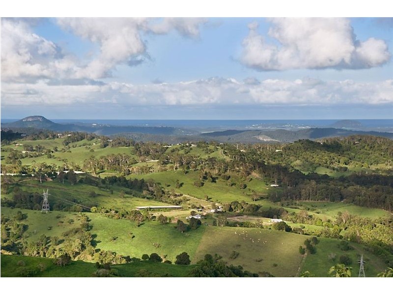 415 Flaxton Drive, Flaxton QLD 4560