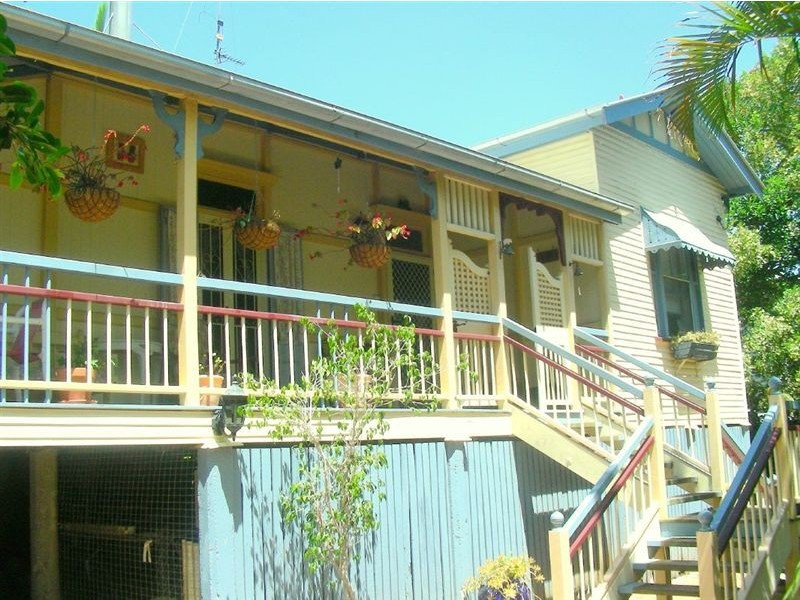 16 Shearer Street, Nambour QLD 4560