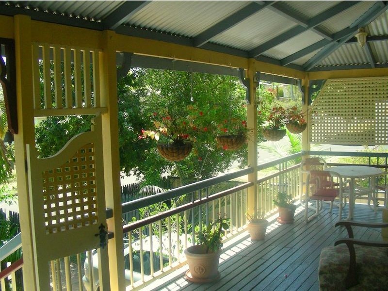 16 Shearer Street, Nambour QLD 4560