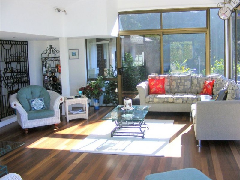 40 Rainbow Park Drive, Mapleton QLD 4560