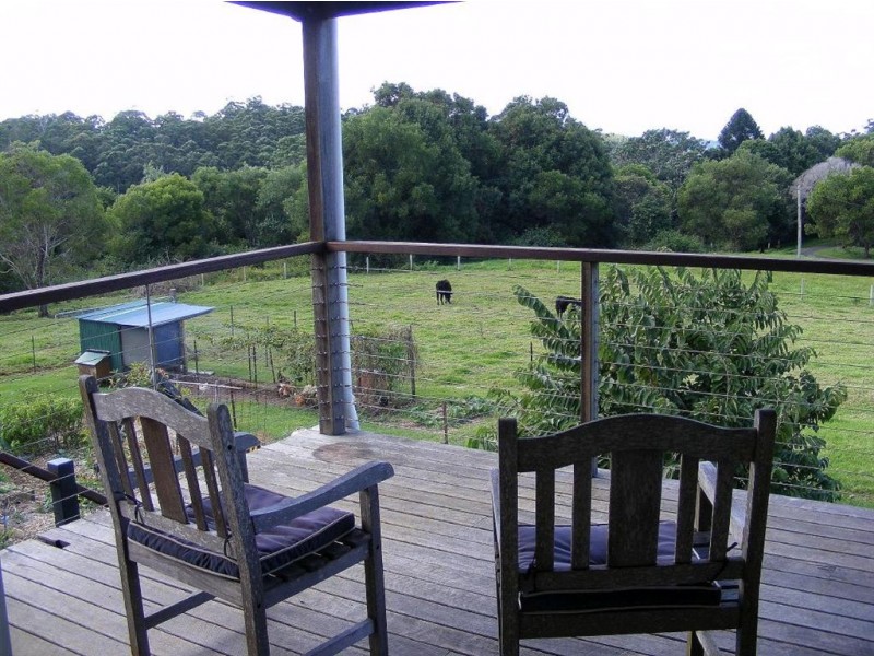 11 Mitchell Lane, Maleny QLD 4552